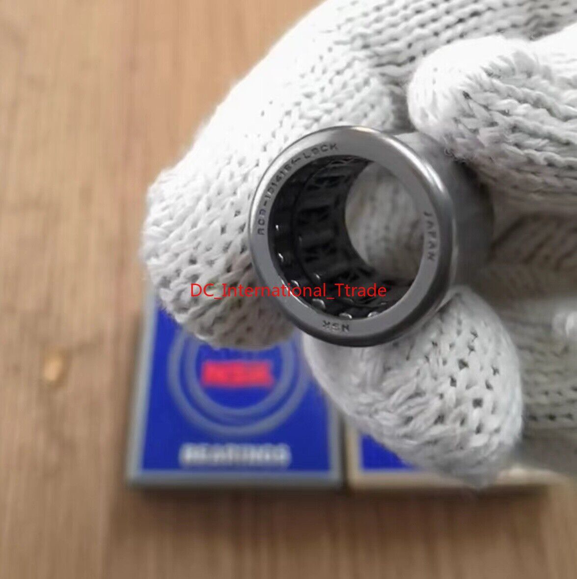 NEW NSK RCB-101416 needle roller bearing #PA