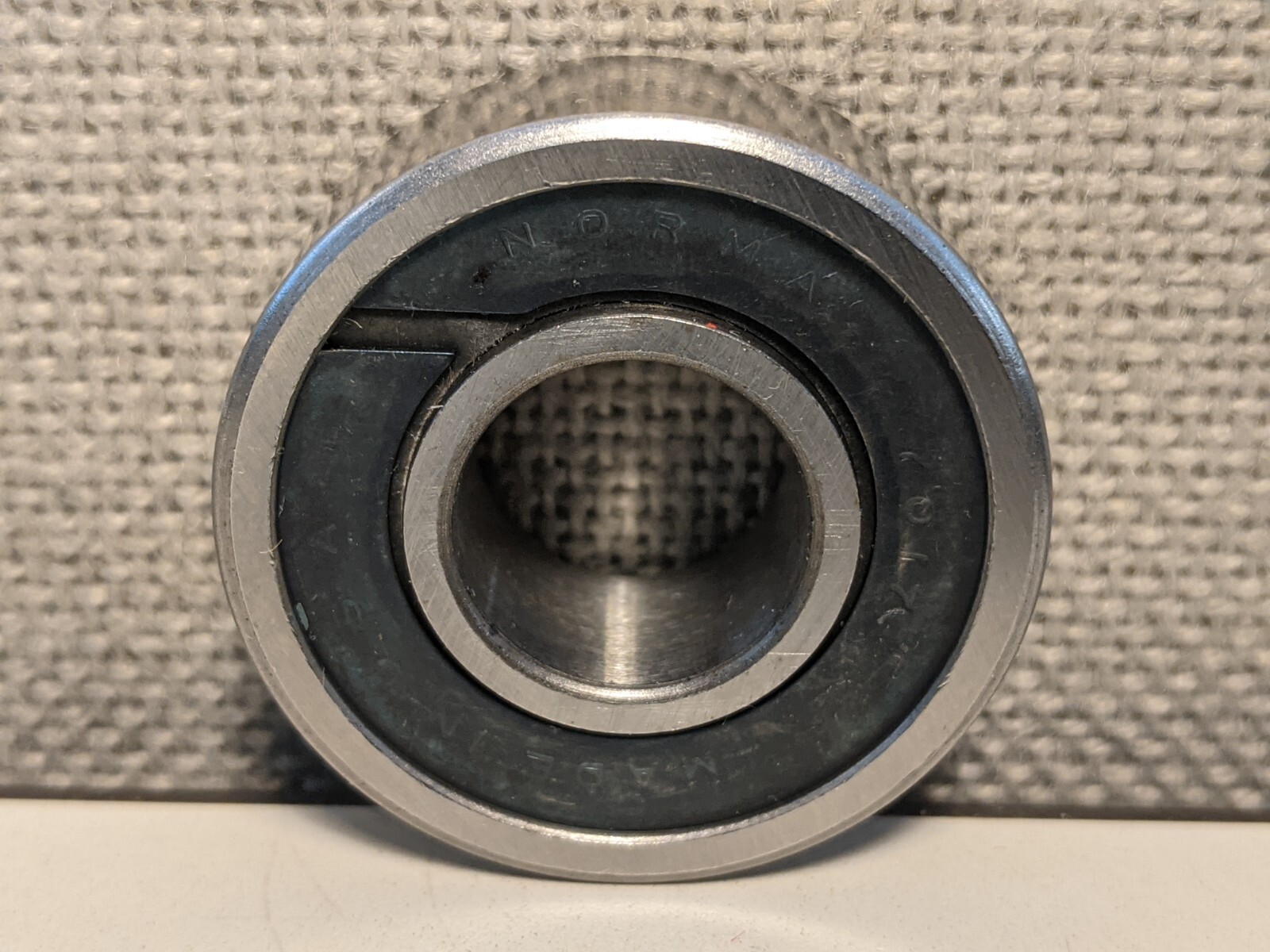 7017 NORMA BALL BEARING (WC8503)