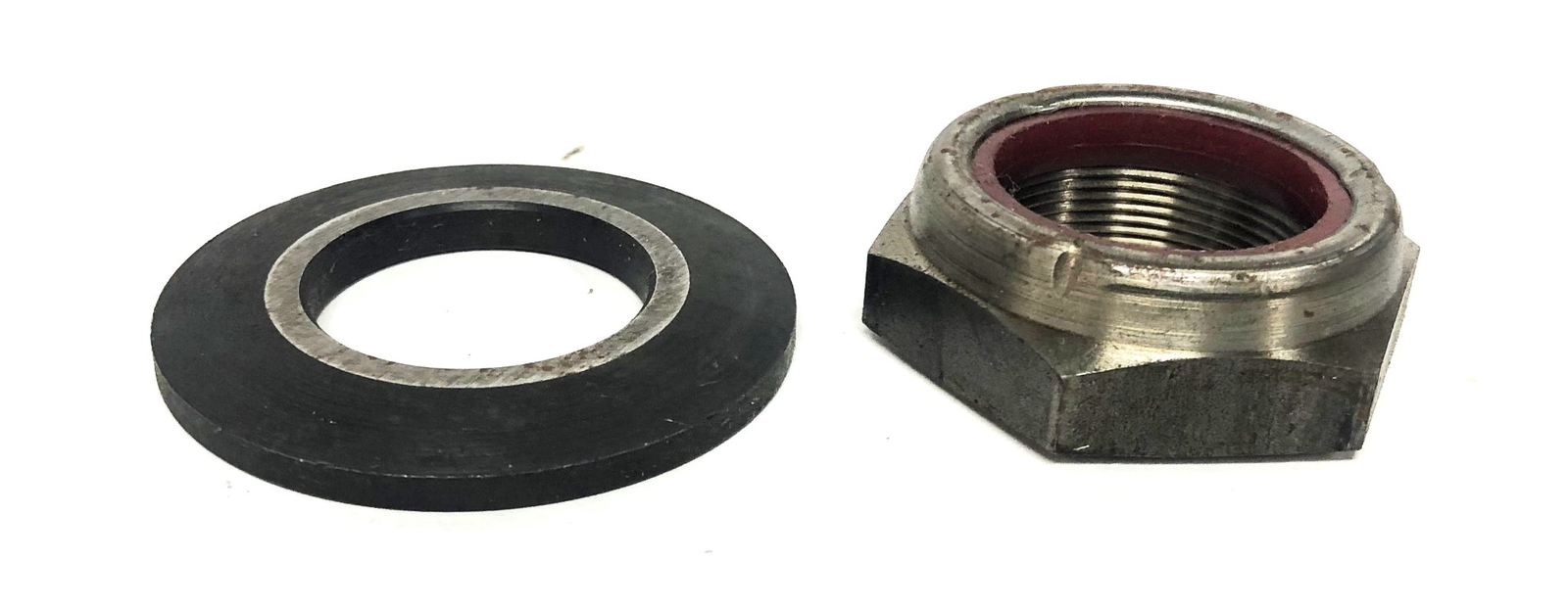 FMC Link-Belt Cylindrical Roller Bearing MU1207TVK (MU1207/M1207T) NOS