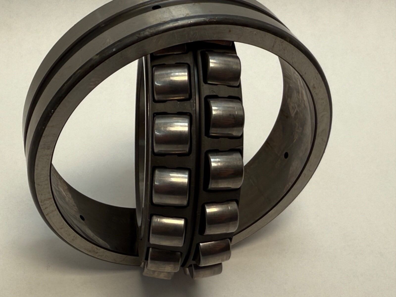 Koyo 22213RHKW33C3 Spherical Bearing 22213-RH-K-W33-C3 22213CC 65x120x31 mm