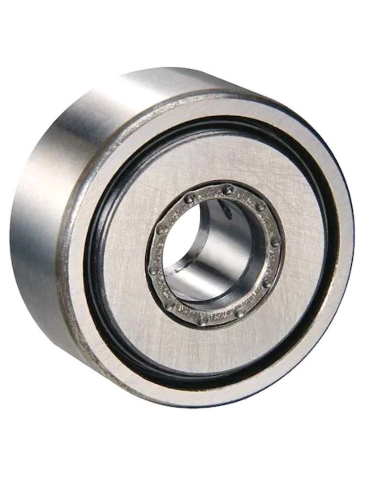 INA Roller Bearing 30mm x 10mm x 15mm , NATR10-PP-A