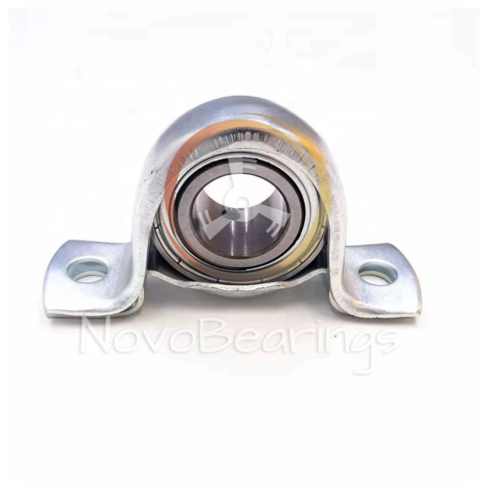 PB20-XL Plummer block housing unit for 20 mm shaft (50,1×98,4 mm) by INA EUW