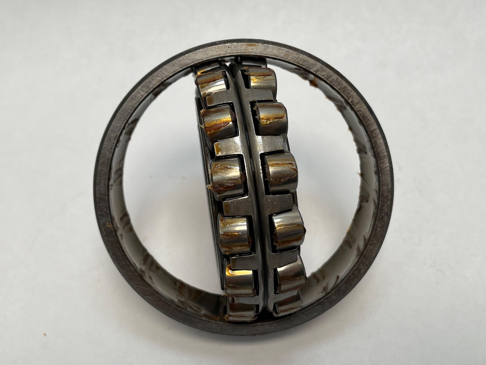 Torrington 22212KVJW33 Spherical Bearing 60x110x28 mm 22212-K-VJ-W33 USA