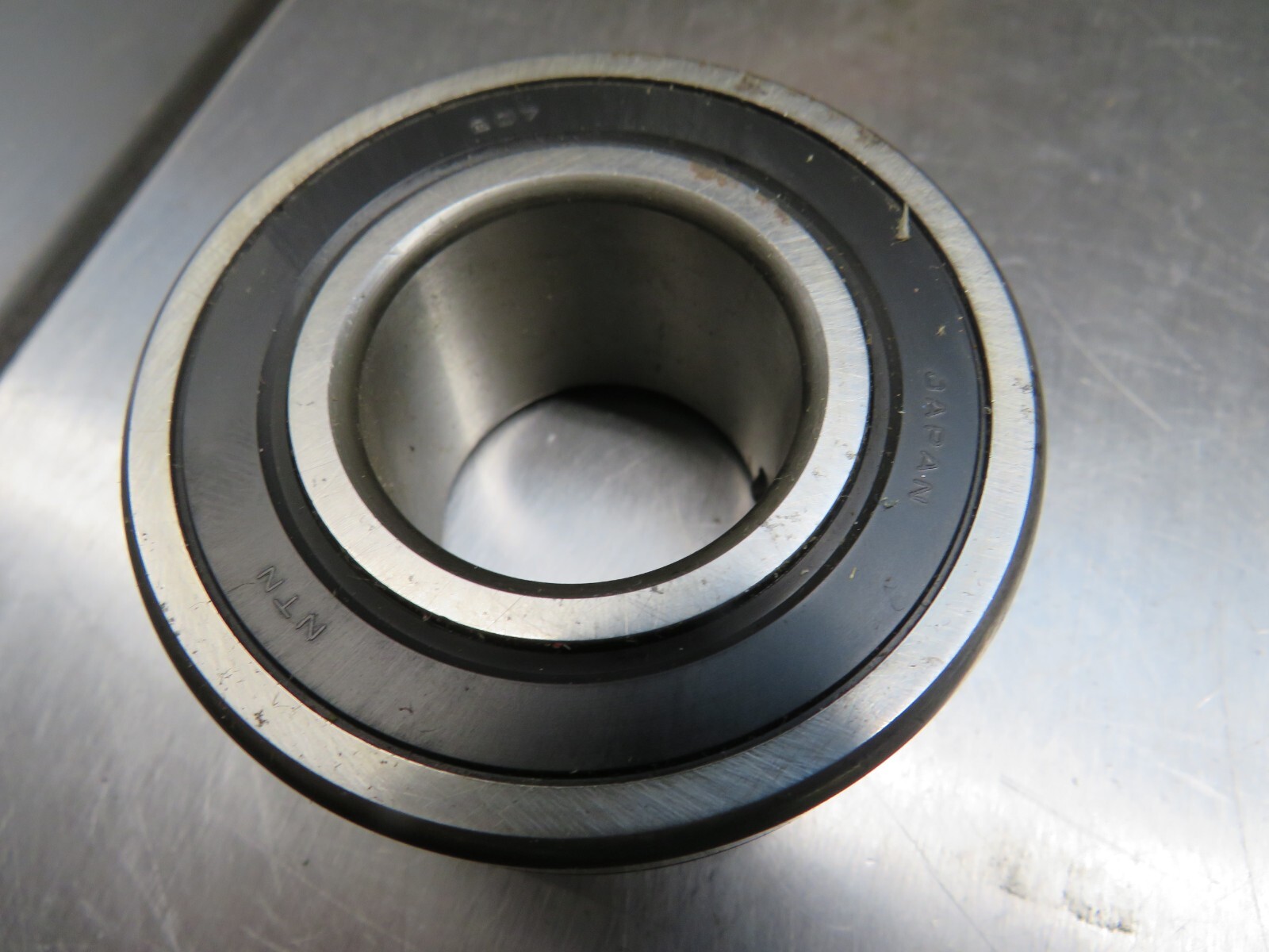 NTN ASS207-106N Insert Bearing