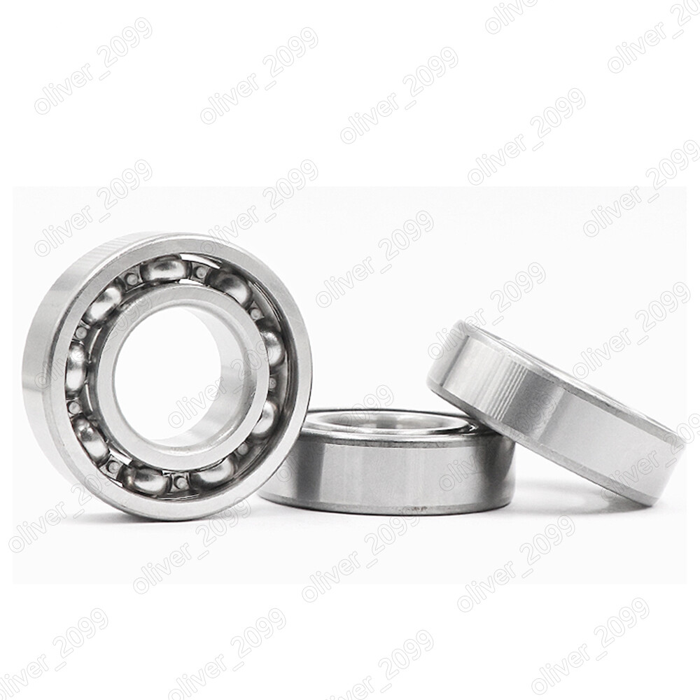 6008 6009 6010 6011 6012 6013 6014 6015 ZZ 2RS Deep Groove Ball Bearings