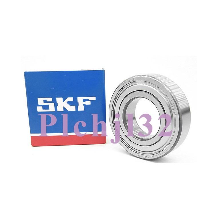 1Pcs NEW SKF High Speed Bearing 6214-2Z-C3