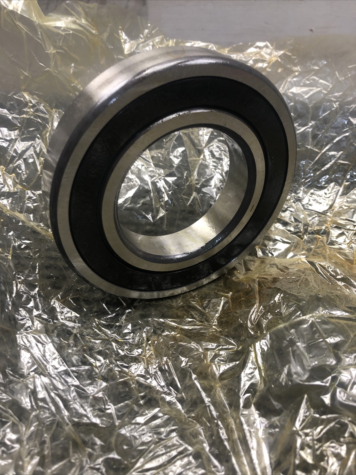New Open Box FAG Bearing 6213.C3 65x120x23mm