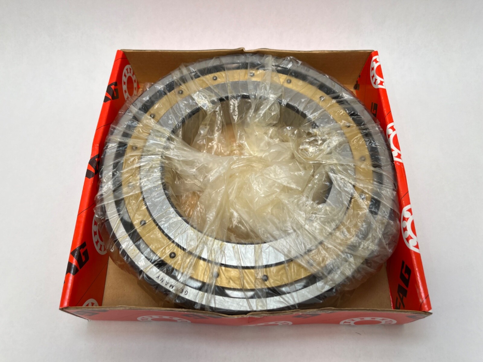FAG 20226K.MB.C3 Spherical Bearing 130x230x40 mm 20226-K-MB-C3 Germany