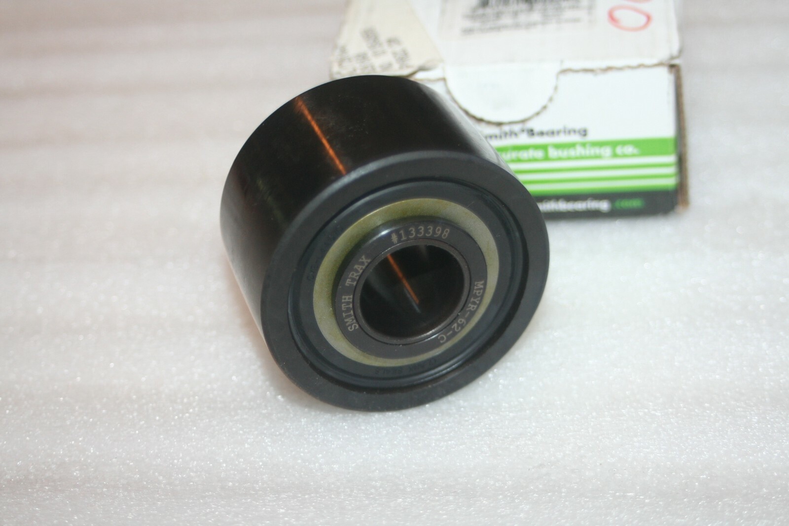 ABC SMIITH TRAX MPYR-62-C Cylindrical Yoke Roller Bearing