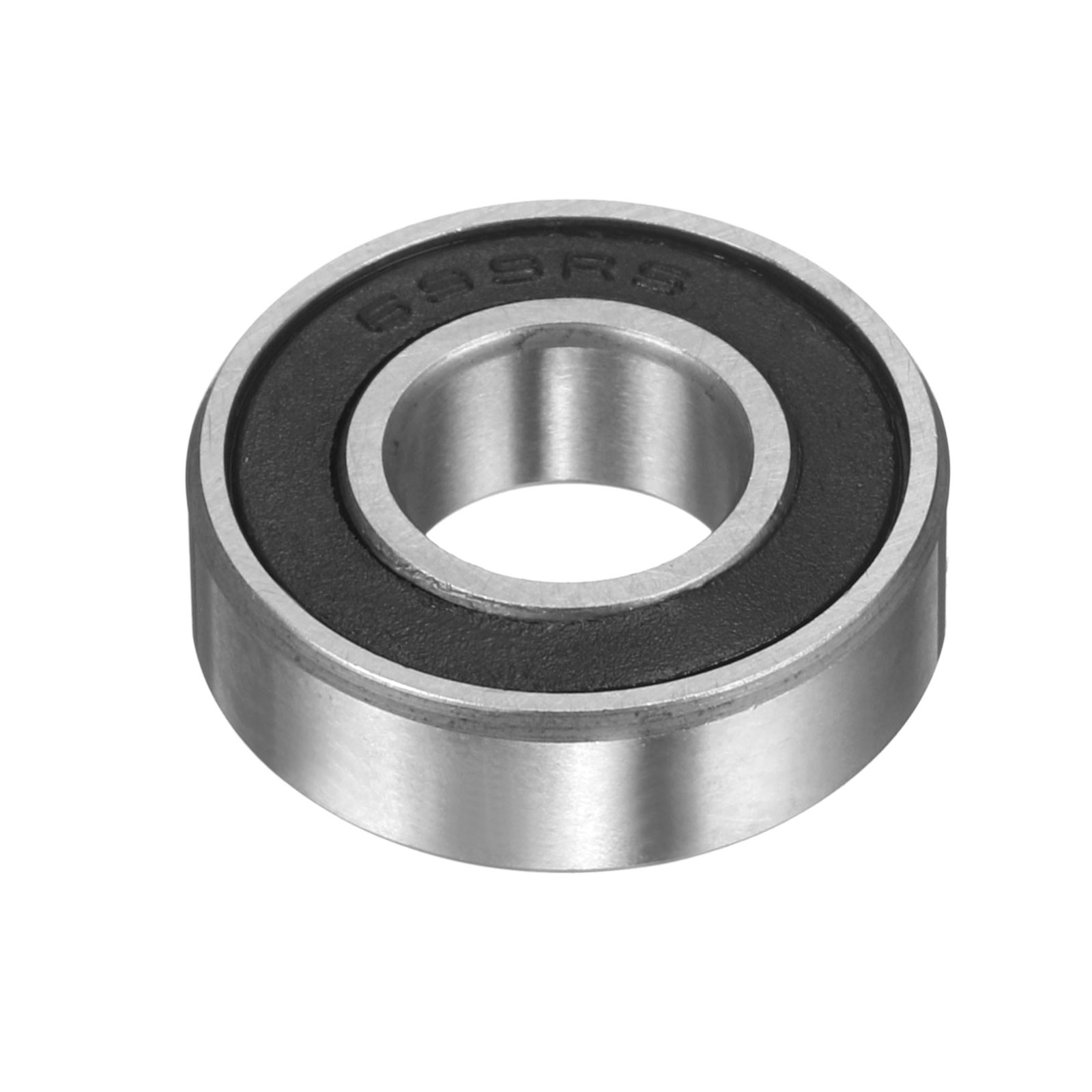 699-2RS Hybrid Ceramic Deep Groove Ball Bearings 9x20x6mm(ABEC5)