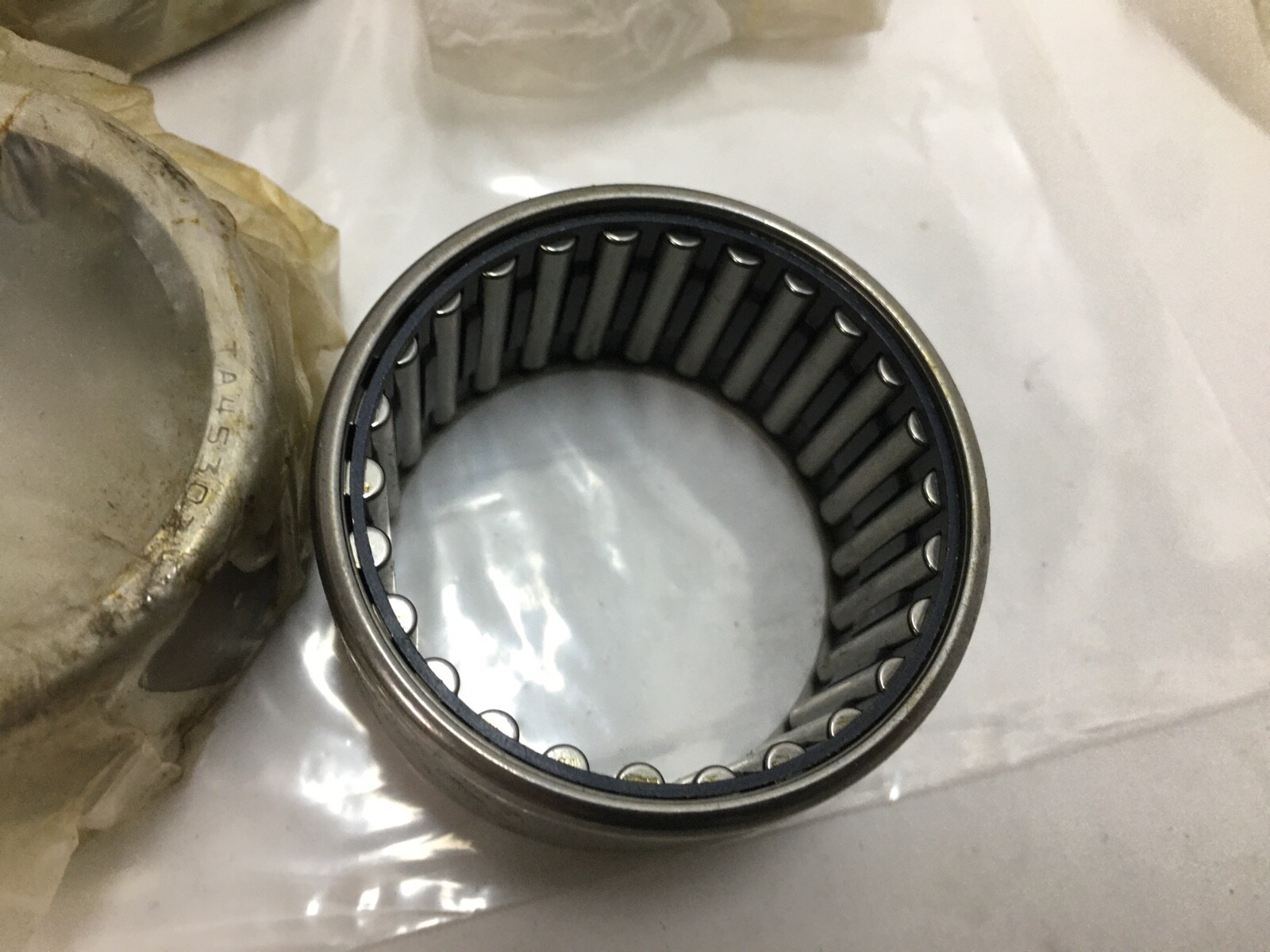 IKO TA4530Z Needle Roller Bearing Open End Type 45x55x30mm TA 4530 Z JAPAN 4 pcs