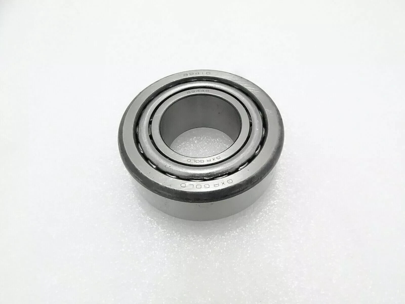 JCB Thrust Bearing Hm 89410 / Hm 89449 Part no 907/08300