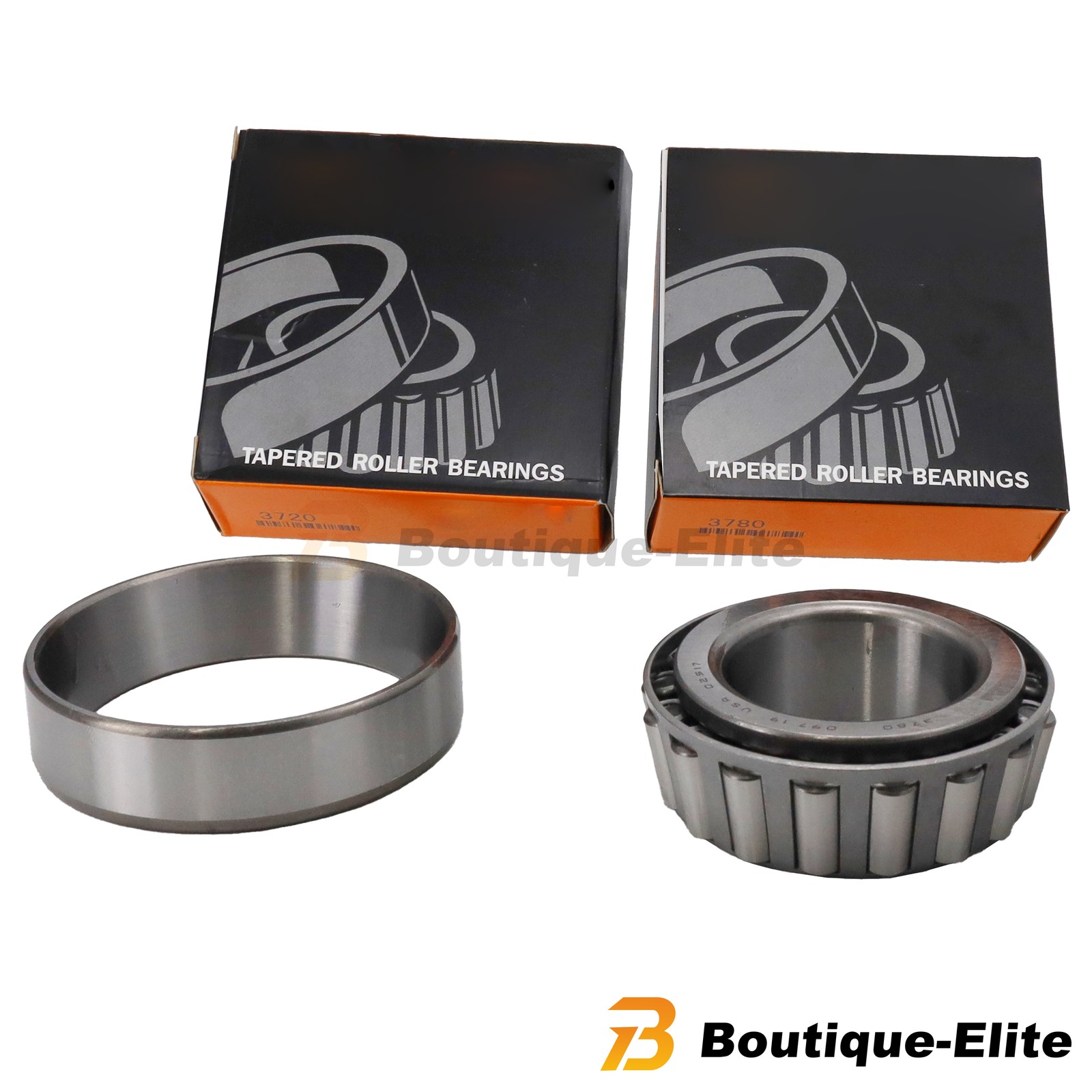 NEW Tapered Roller Bearing Fits TIMKEN 3780/3720 2×3.6718×1.1875″ US