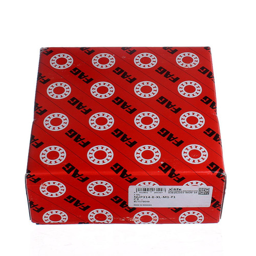 NUP314-E-XL-M1-F1-C3 FAG 70 x 150 x 35 mm CYL. ROLL. SINGLE ROW