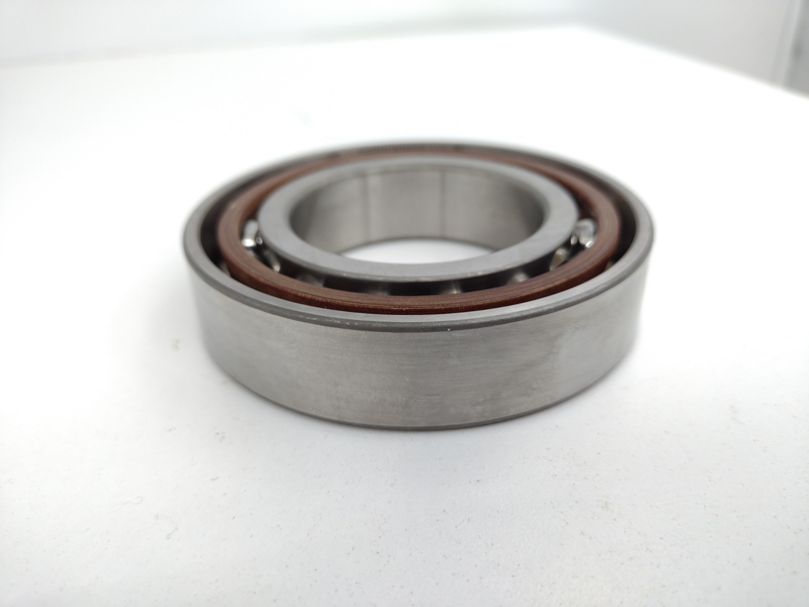 *** Barden 210HDL Angular Contact Bearing 50 mm Bore (1 pair)
