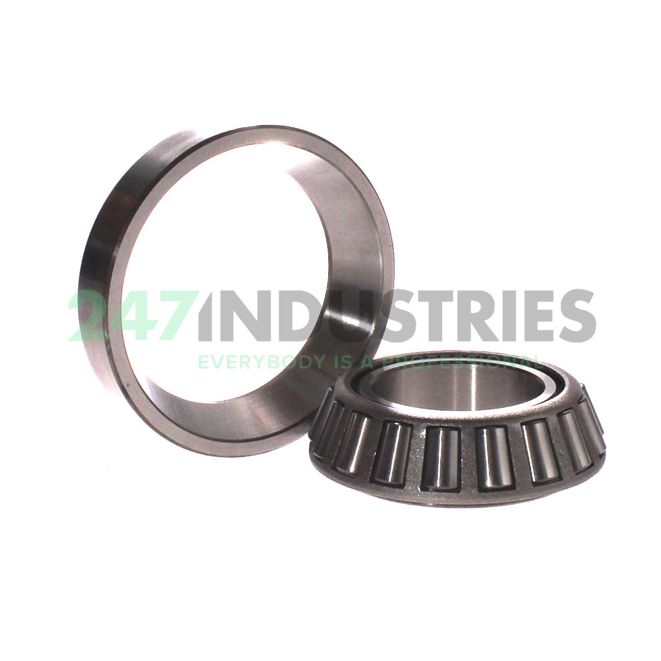 NP227266-907M1 Timken x x mm TAP. ROLL. SINGLE ROW Single-row tapered roll…
