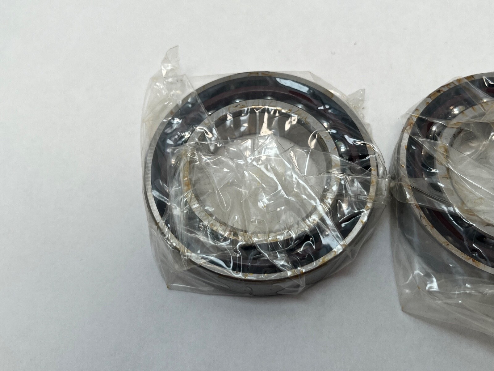 SNR 7007CG1DUJ74 Bearing 35x62x14 mm 7007-C-T-DUL-P4 7007C-G1-DU-J74 France 2Pcs
