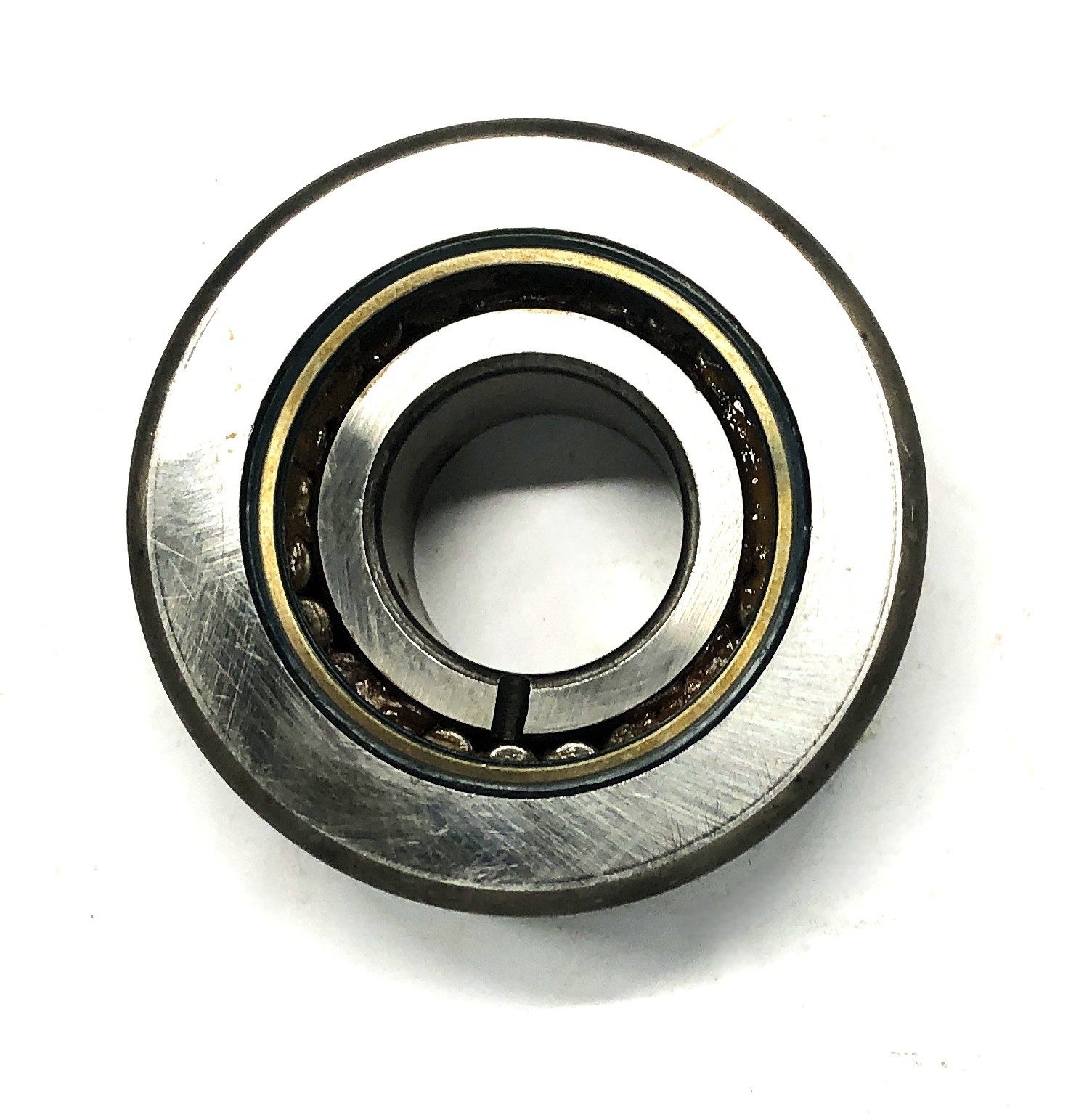RBC IR Mast Guide Bearing 74501 NOS