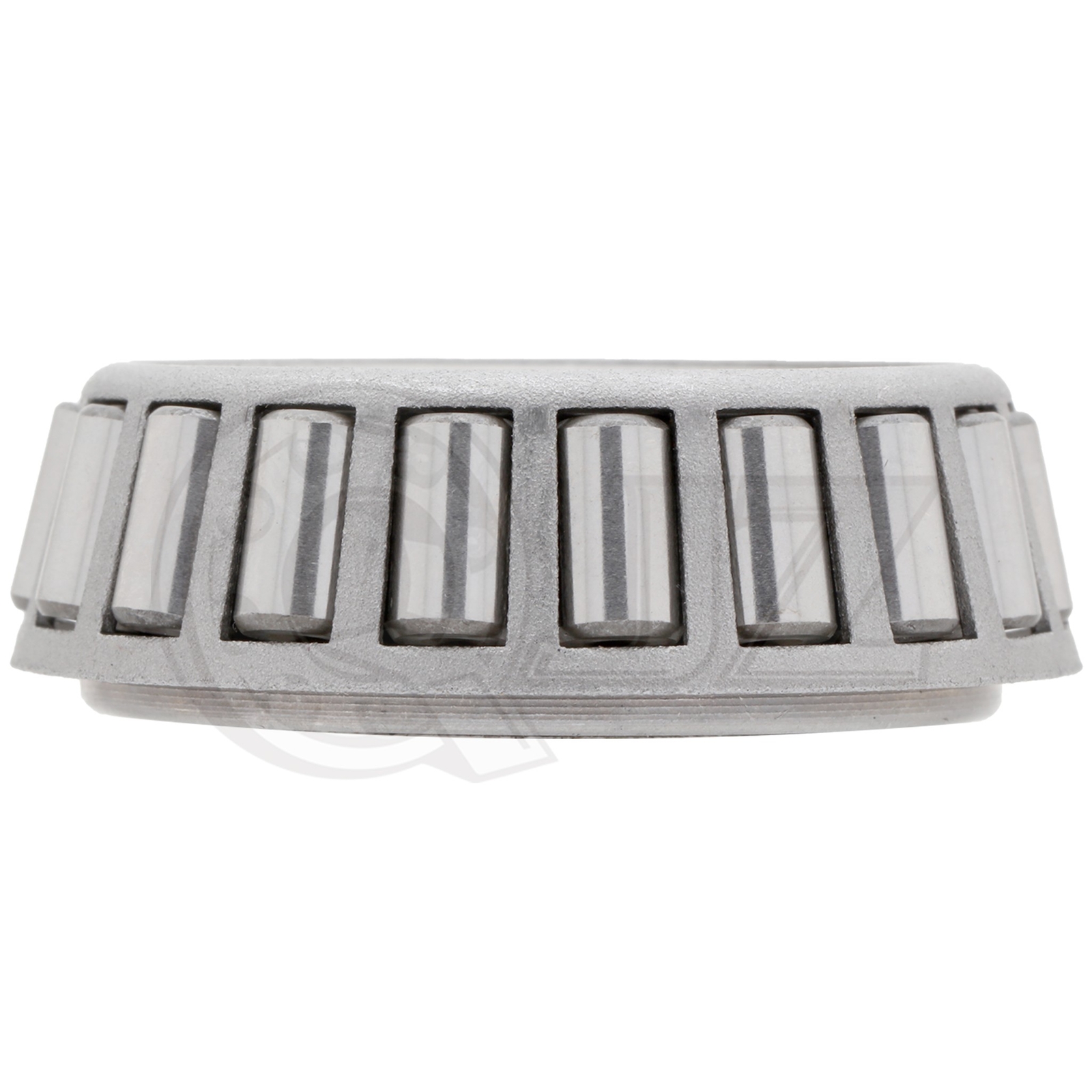 {Qty.2] New BR-L44643 Tapered Roller Bearing Single-Cone [1.0in ID x 0.58in W]
