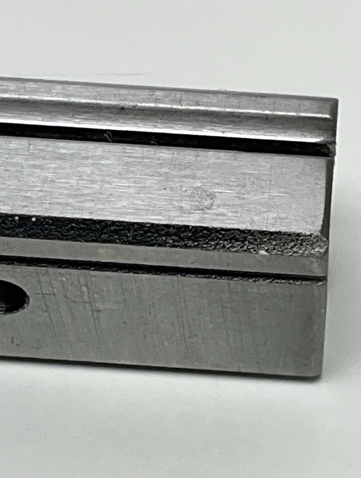 NSK N1S150400Z 400mm 15mm LM NS15 Linear Bearing Guide Rail
