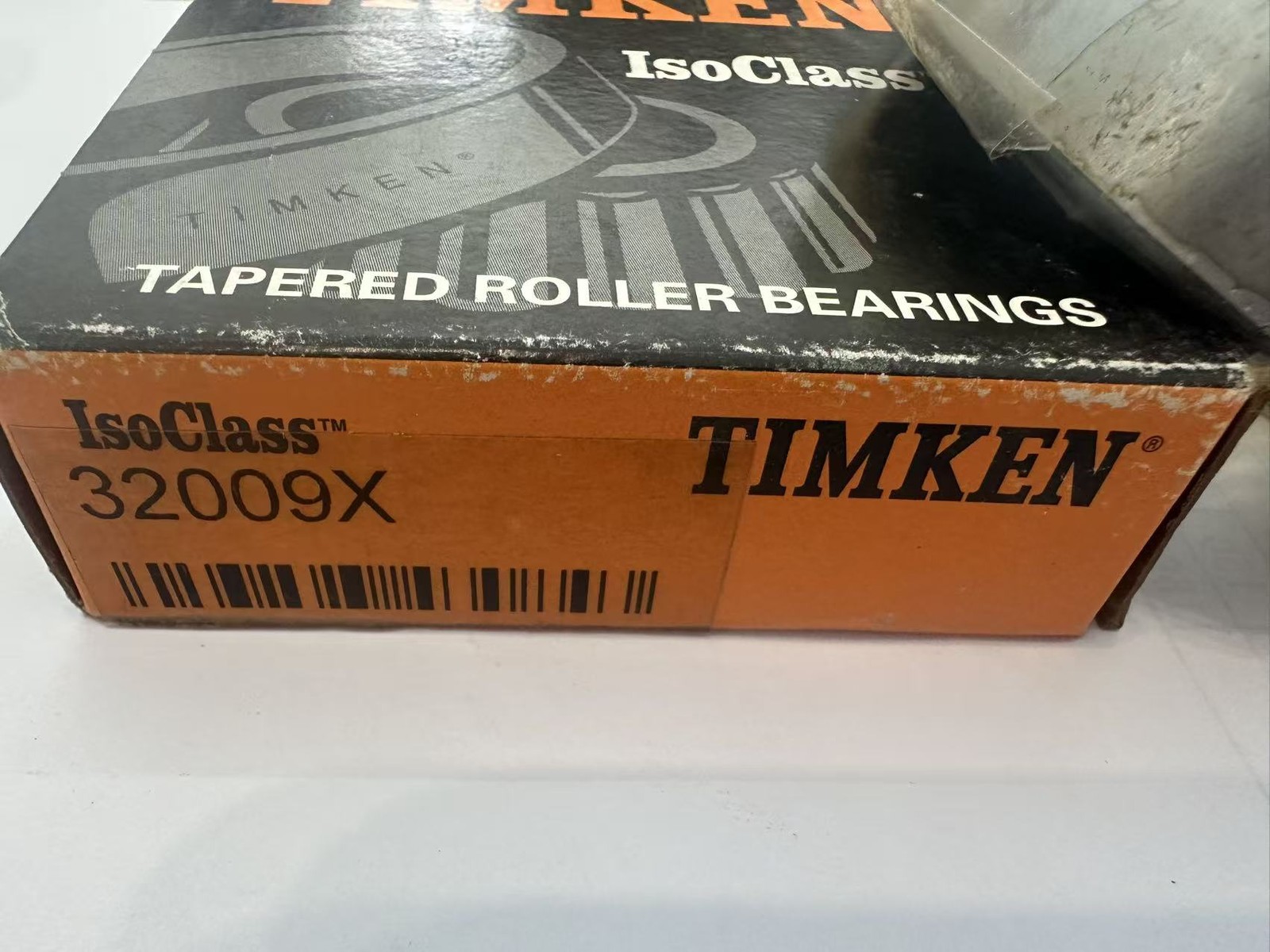 USA TIMKEN 32009 Metric Tapered Roller Bearing 40x75x20MM