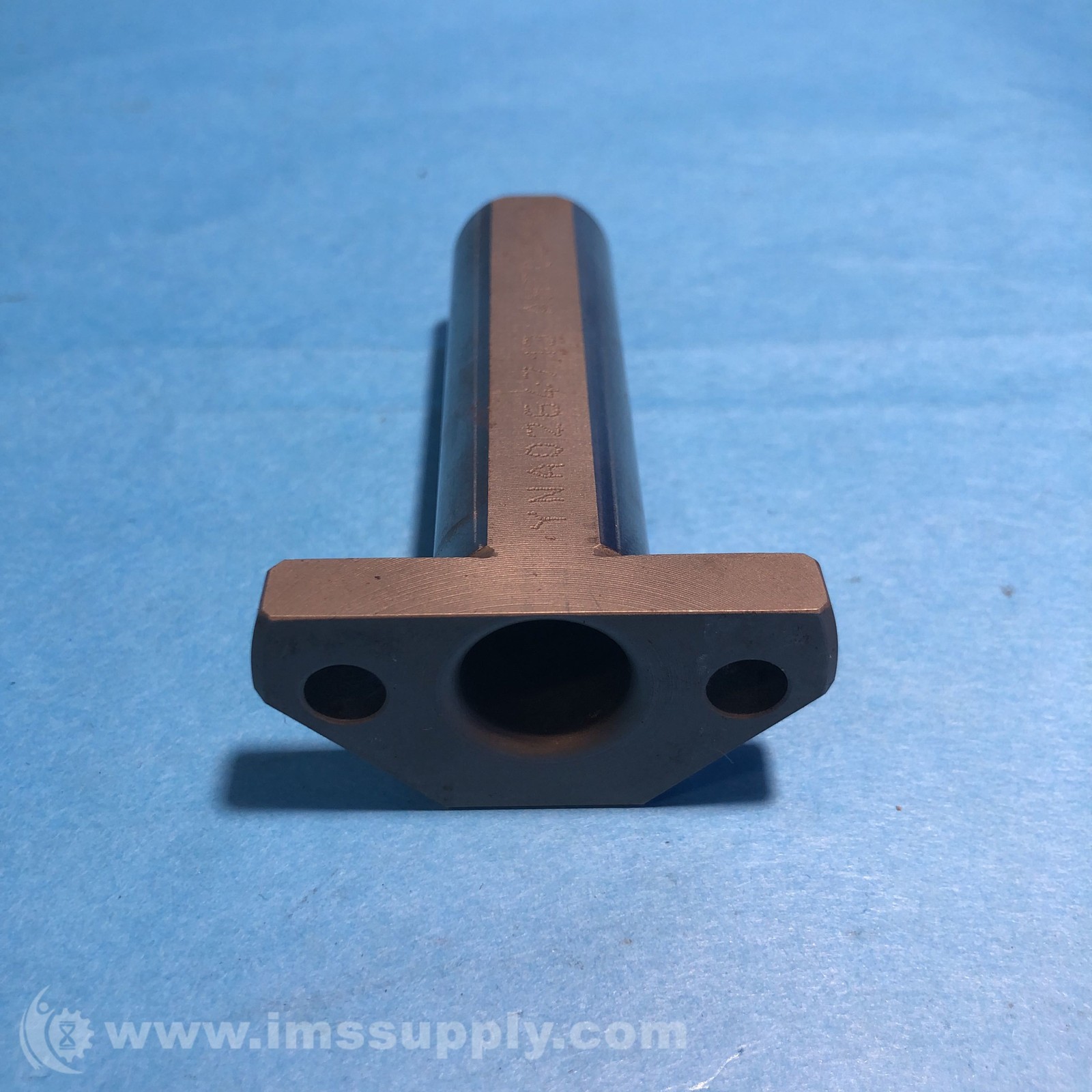 CARBIDE PRODUCTS INC DAM285-006 Machined Flanged Bushing USIP
