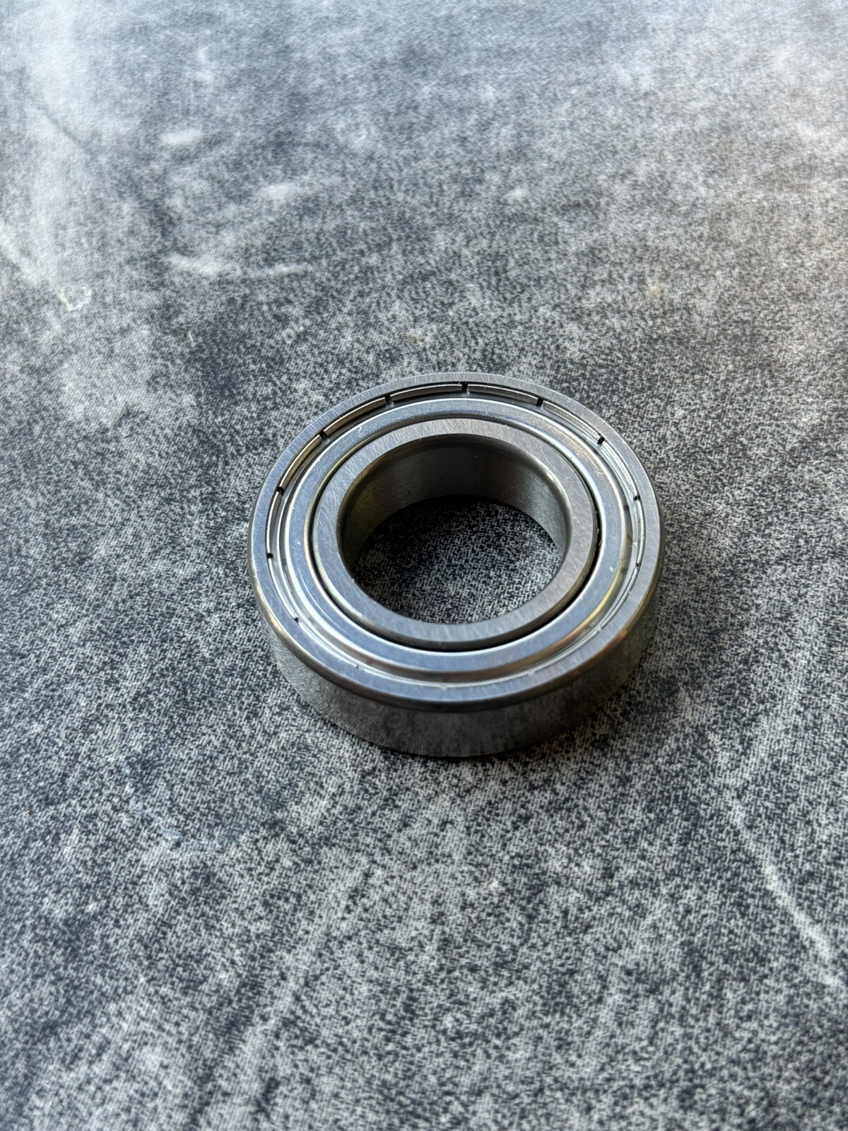 SKF EXPLORE 1-3/4” BEARING 12-010N/ 6204-2RSH (SET OF 2 NEW), Free Shipping.