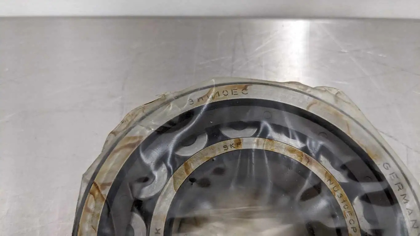 SKF NU 310 ECP Cylindrical Roller Bearing