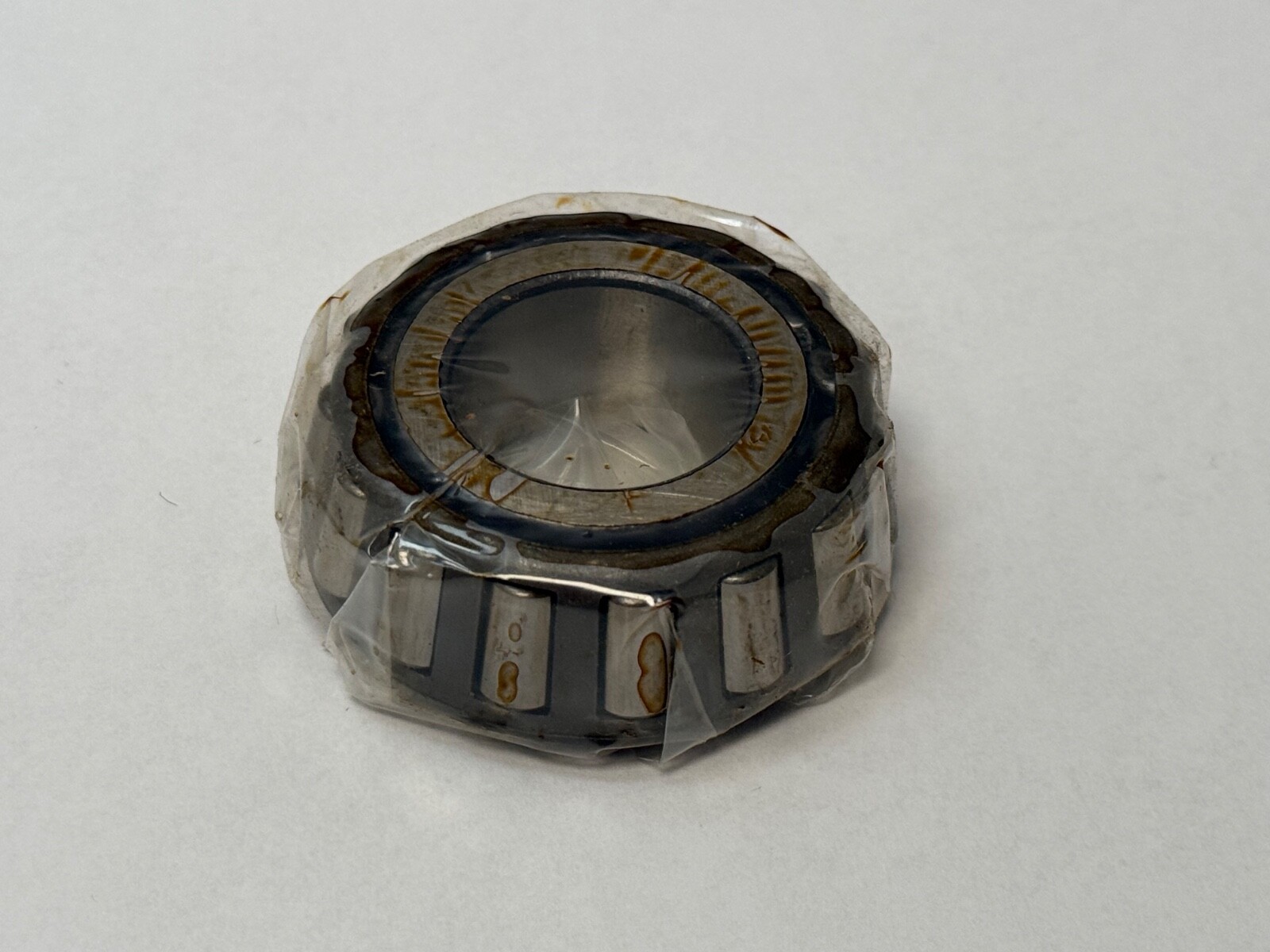 Bower 15106 Taper Bearing Cone 799145 1-1/16″ ID