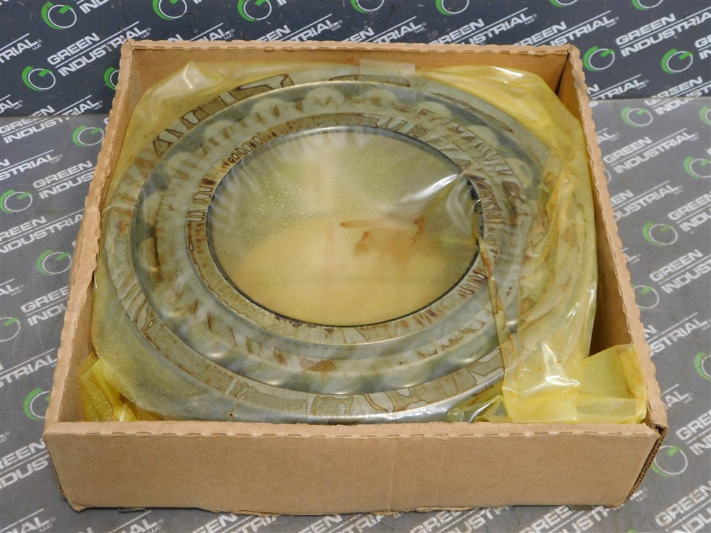 NEW Torrington 22232CJW3C3 Spherical Roller Bearing 160mm Bore 290mm OD 80mm W