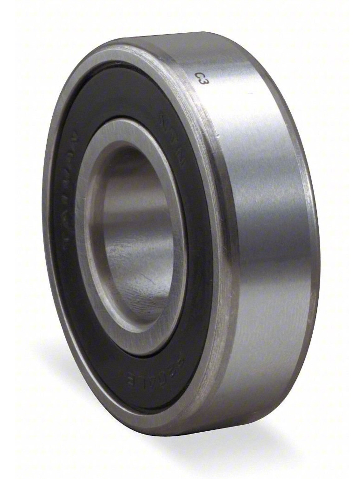 NTN 6310 LLB C3/2A Deep Groove Ball Bearing Rubber Sealed 50x110x26mm (EE)