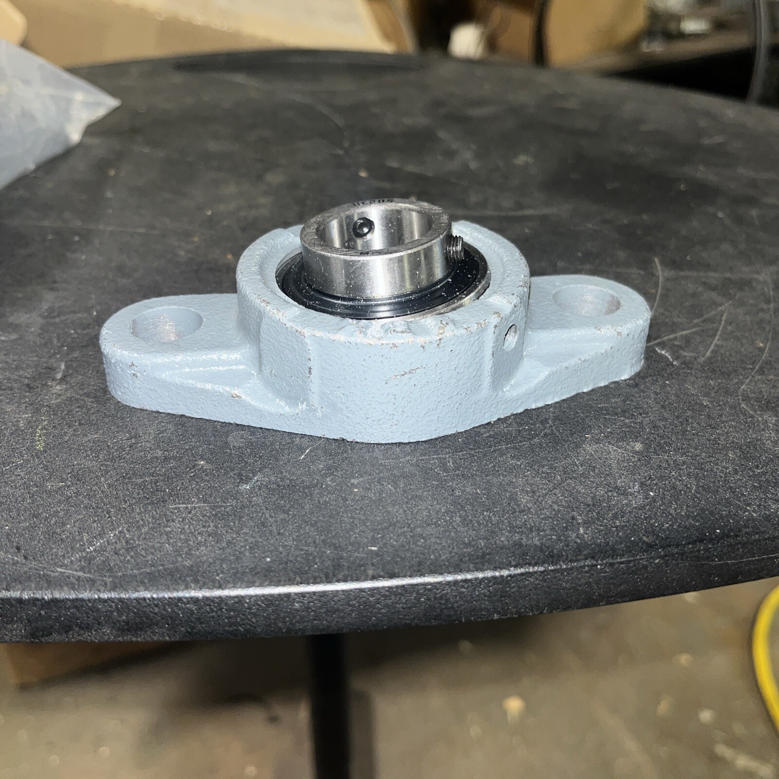 NSK bearing, #UC205, #FL205, Same Day Fast Shipping , LG-472