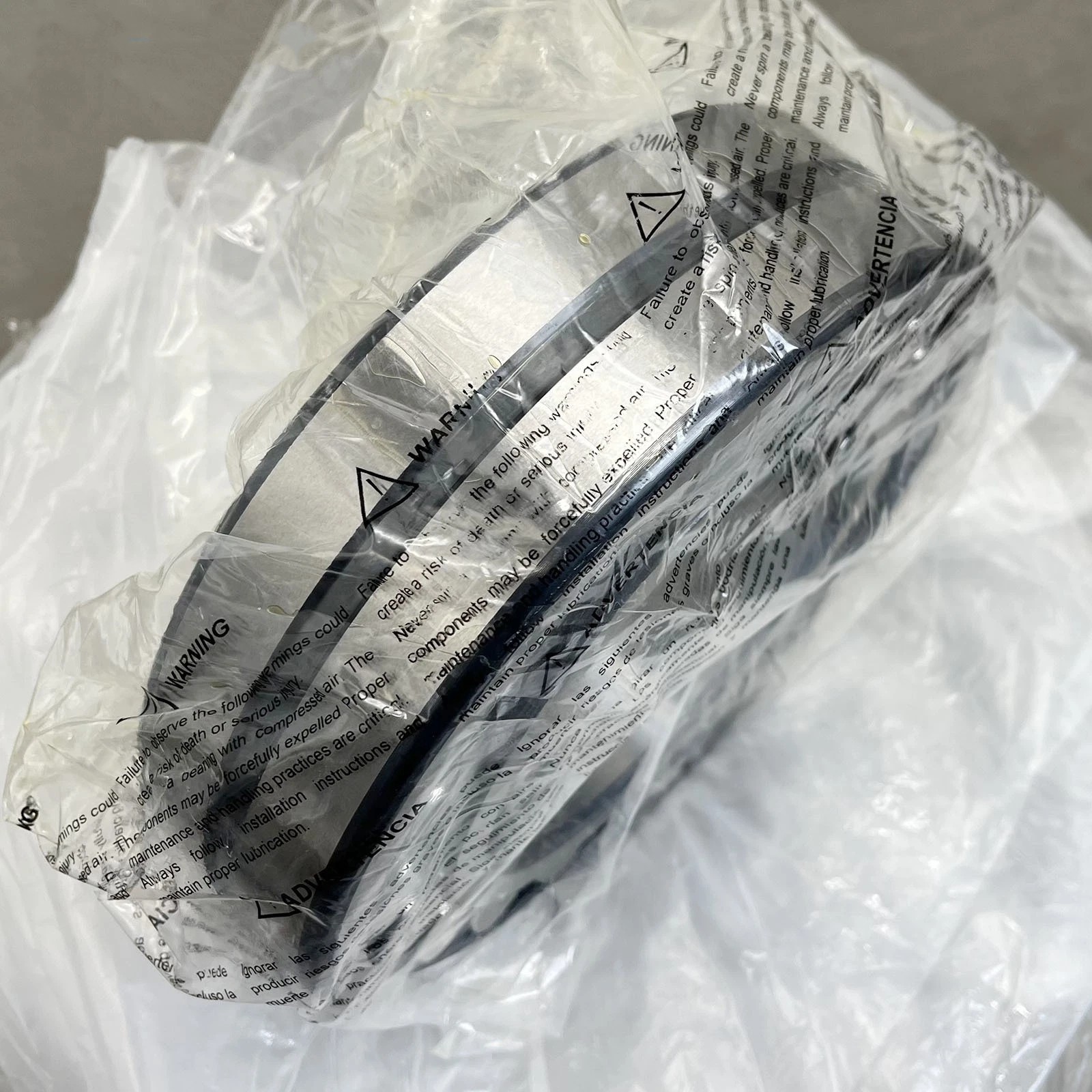 For Timken 22222KEMW33C3 Spherical Roller Bearing 110 x 200 x 53 mm NEW