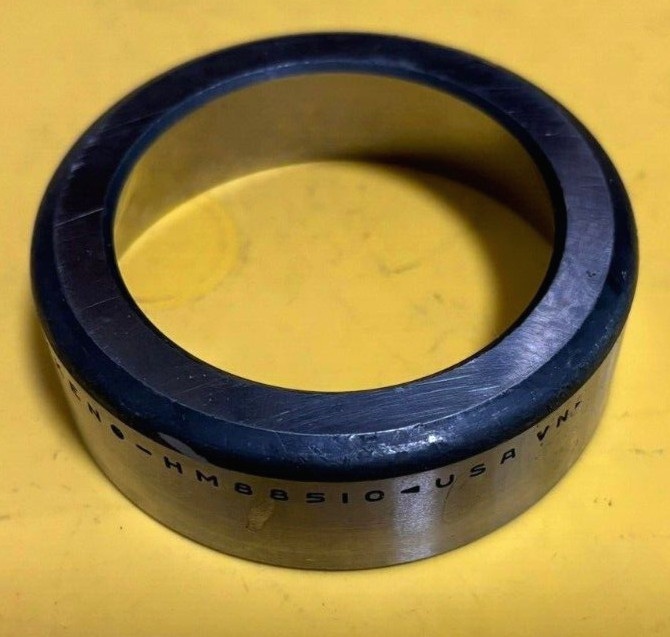 TIMKEN HM88510 TAPERED ROLLER BEARING