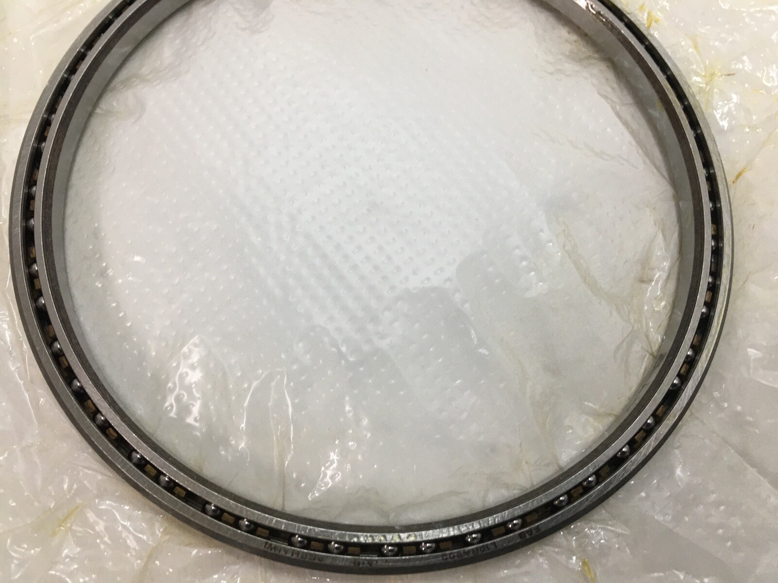 FAG L10RA500YH Thin Section Bearing 5×5-5/8×5/16″ L10RA500 YH Germany