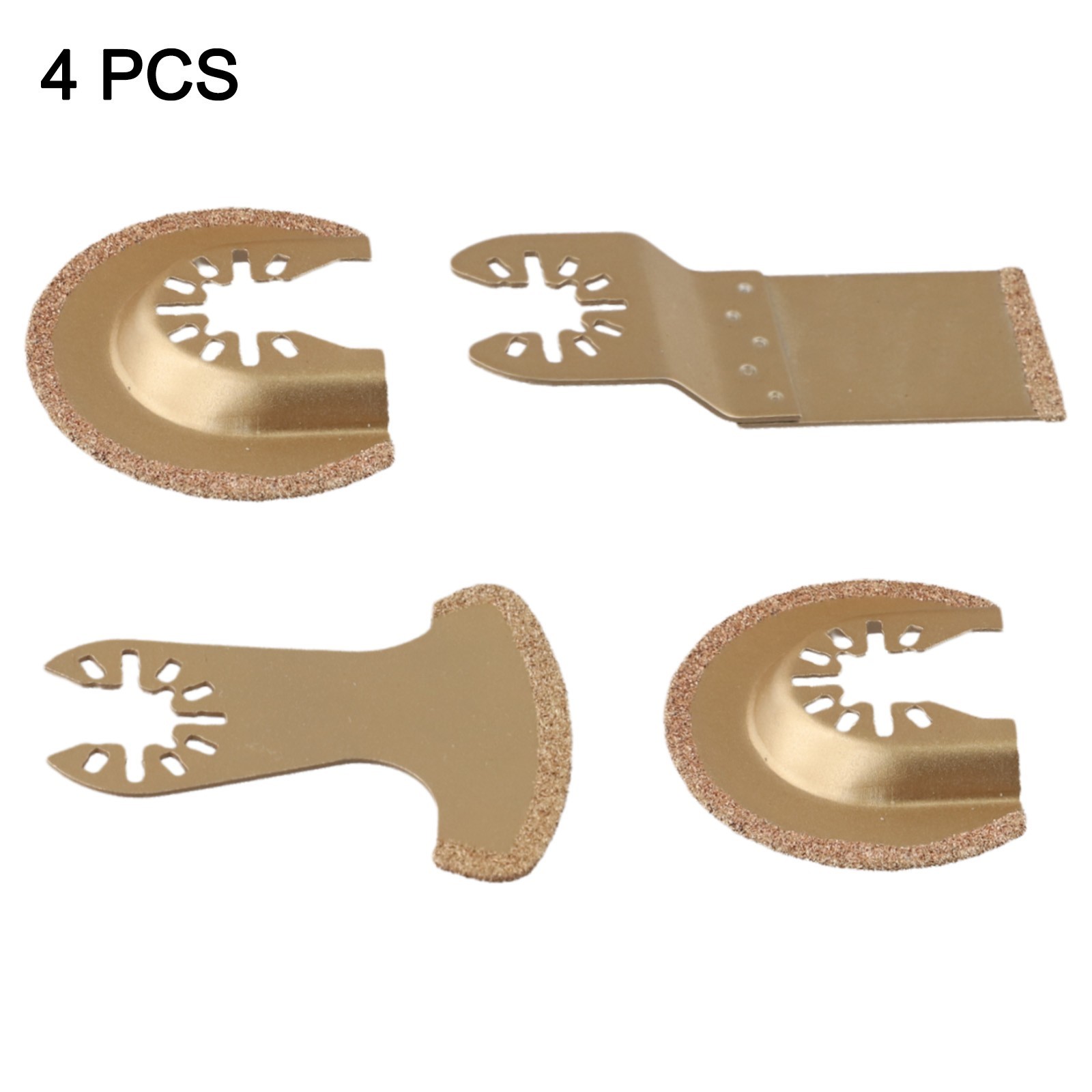Superior Quality Carbide for multi Tool for blades Set for Tile Grout Cutter