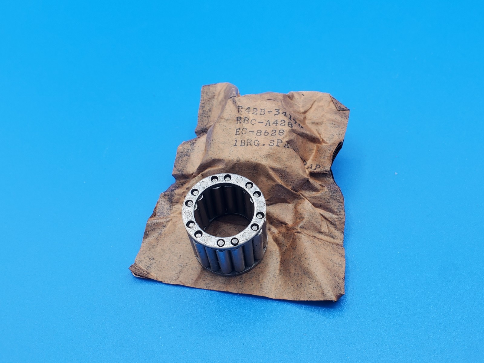 RBC 1″ x .8590″ Needle Roller Bearing RBC-A428 New in Sealed BAG Made in USA