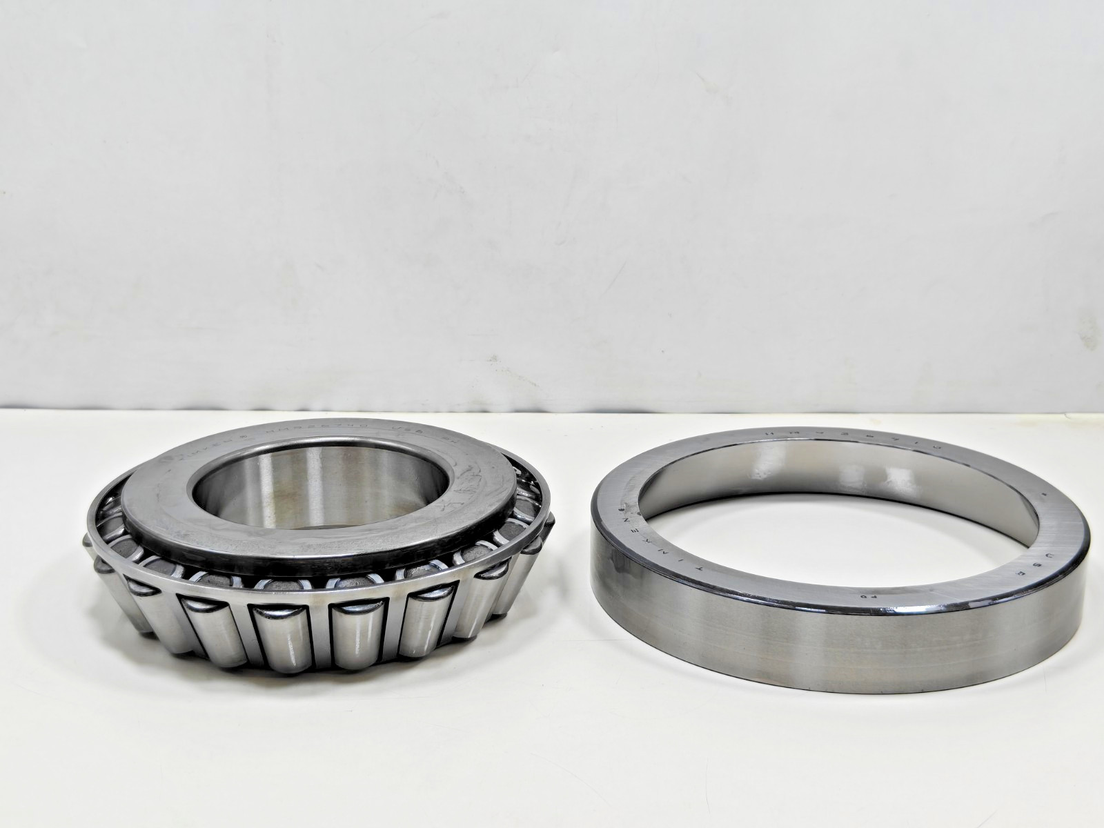 HM926740 HM926710 Timken Taper Roller Bearing Cone&Cup Timken HM926740-HM926710