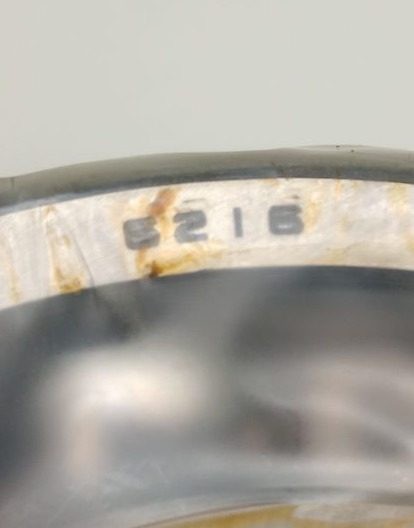 NTN 6216 Ball Bearing Deep Groove 80X140X26mm