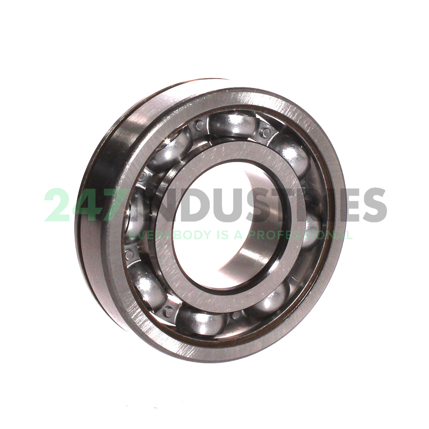 6309N/C3 SKF 45 x 100 x 25 mm DEEP GR. BALL SINGLE ROW