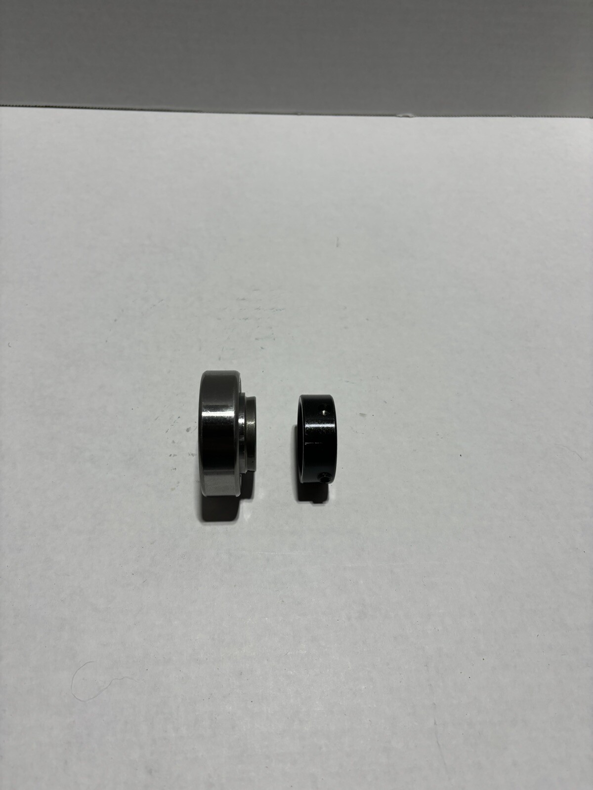 CSA205-16 Insert Bearing 1″ Bore Cylindrical OD w/Eccentric Locking Collar