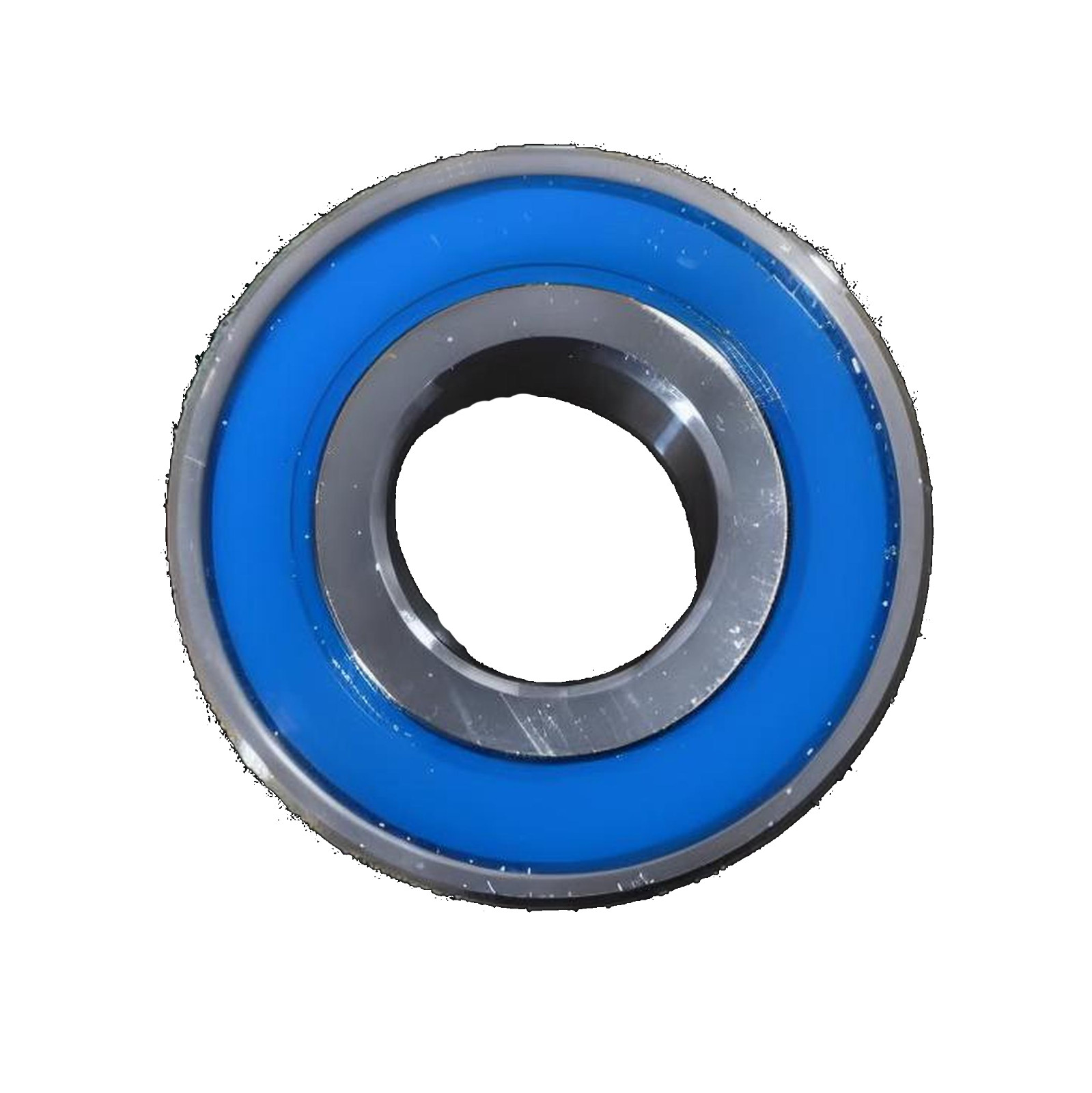 S5204 2RS TN S3204 2RS TN Stainless Steel Angular Ball Bearing 20x47x20.6 mm