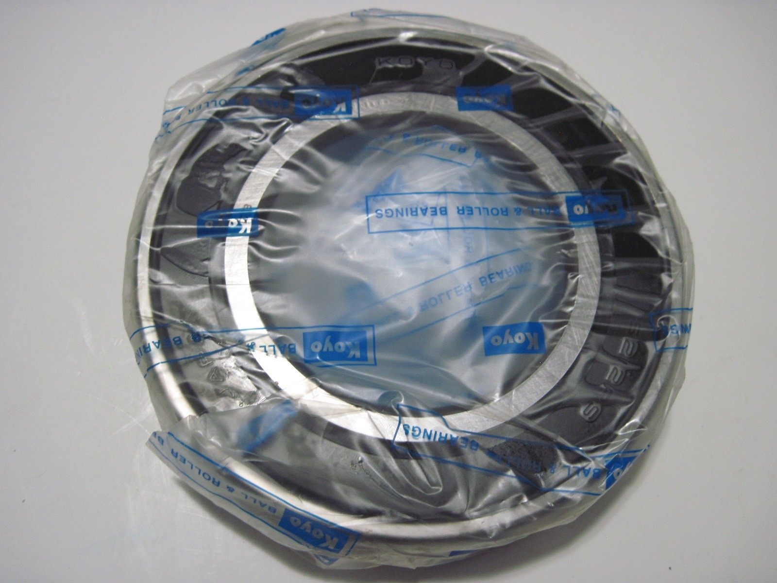 NOS KOYO 62122RSC3 6212 2RS C3 Deep Groove Bearing – 60 x 110 x 22 mm