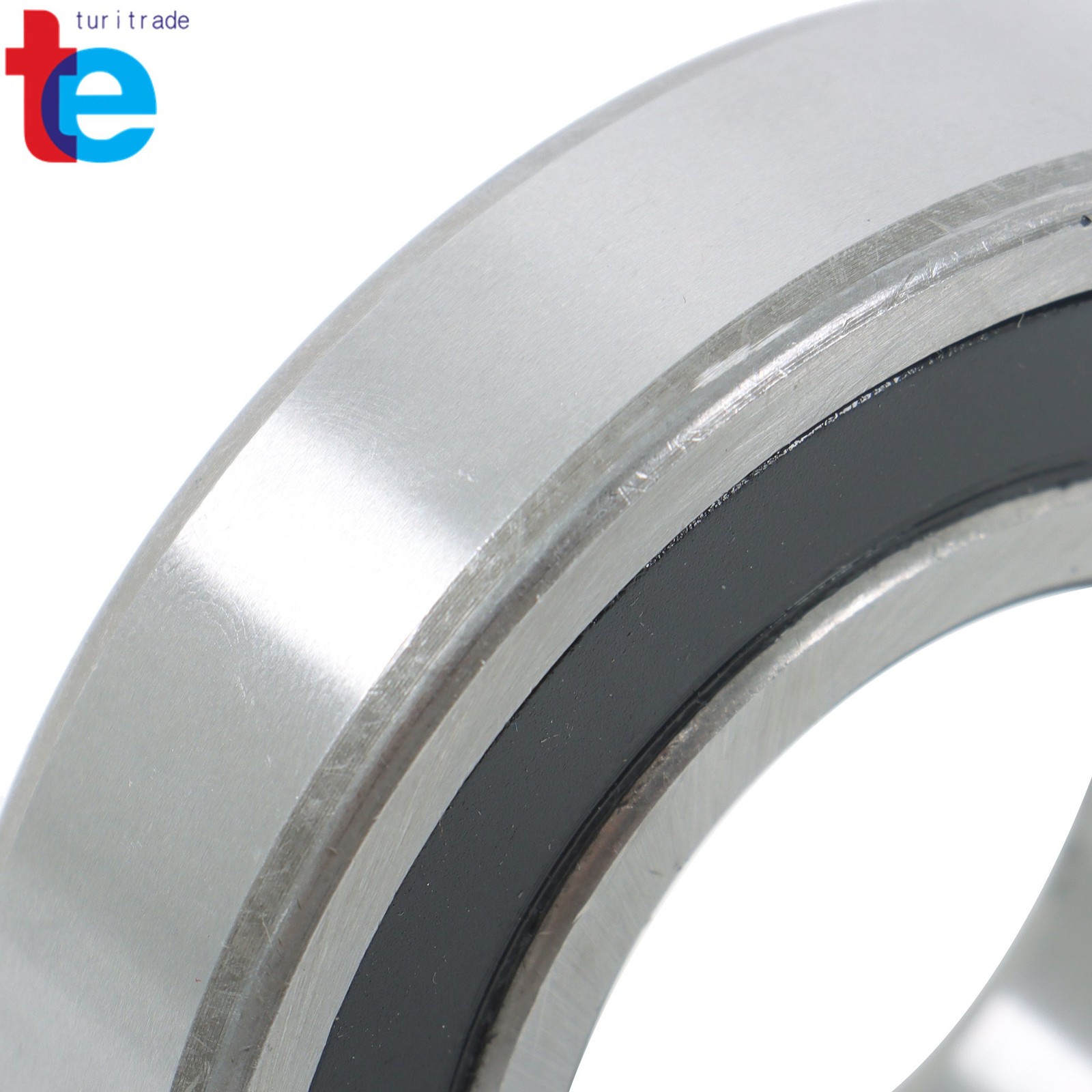 4pcs 6208-2RS Sealed Ball Bearings 40*80*18mm Double Sealed