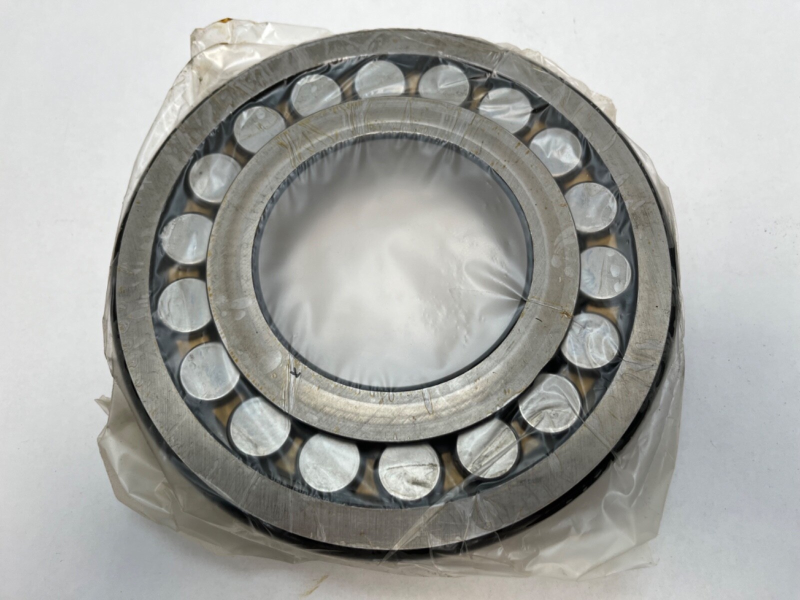 Koyo 21317RKC3FY Spherical Bearing 85x180x41 mm 21317-R-K-C3-FY Japan