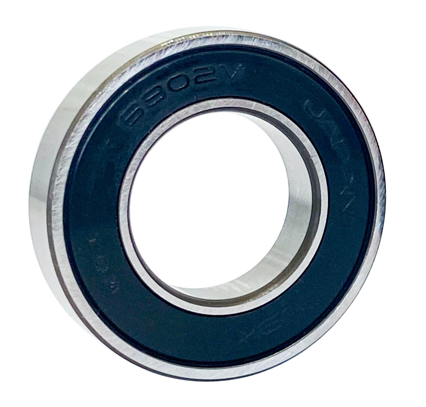 2PACK NSK 6902VV 6902-2RS 15X28X7MM Double Rubber Sealed Bearings MADE IN JAPAN