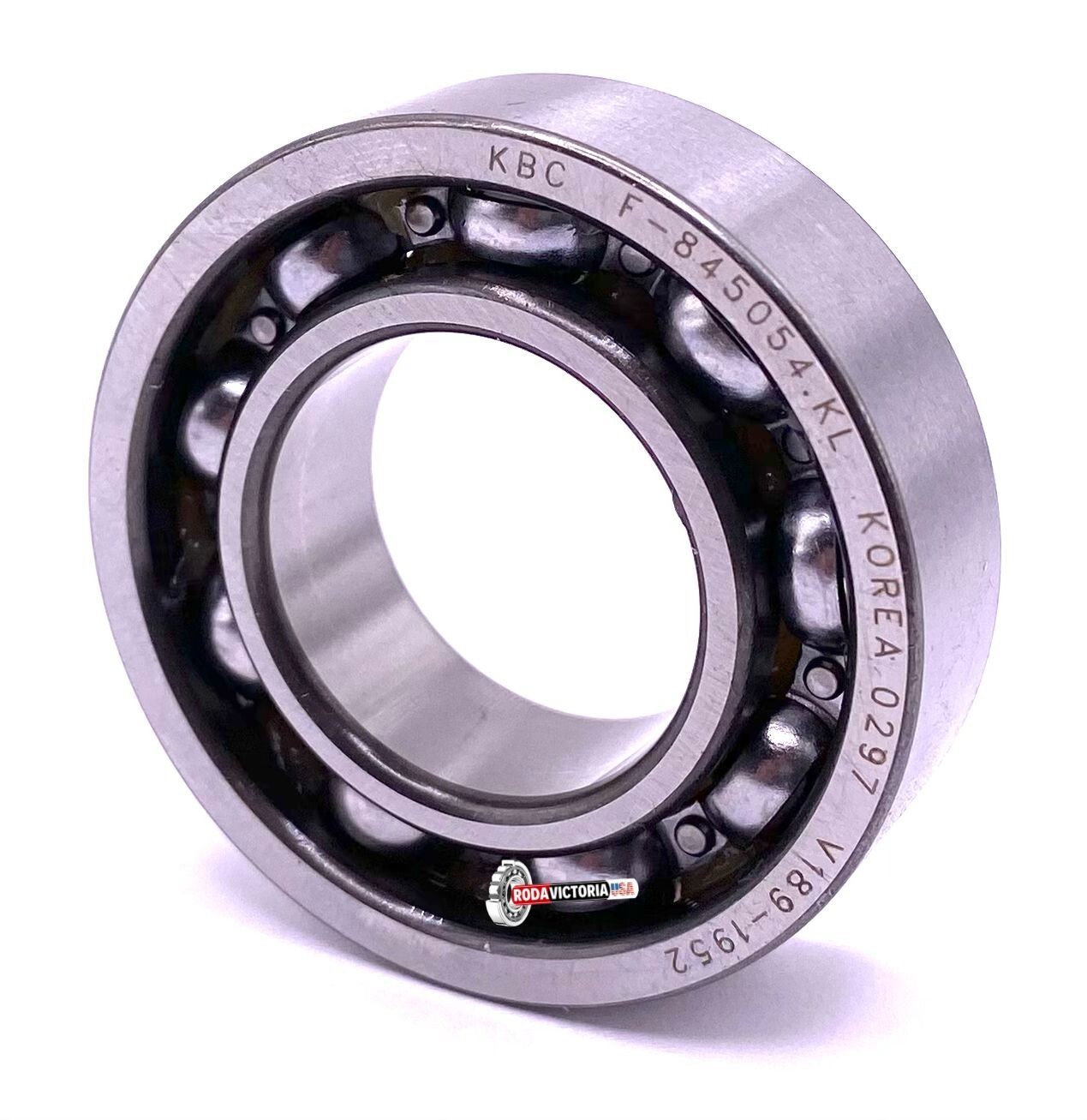 KBC F-845054 6004/22 NON Standard Ball Bearing 22x42x12 mm