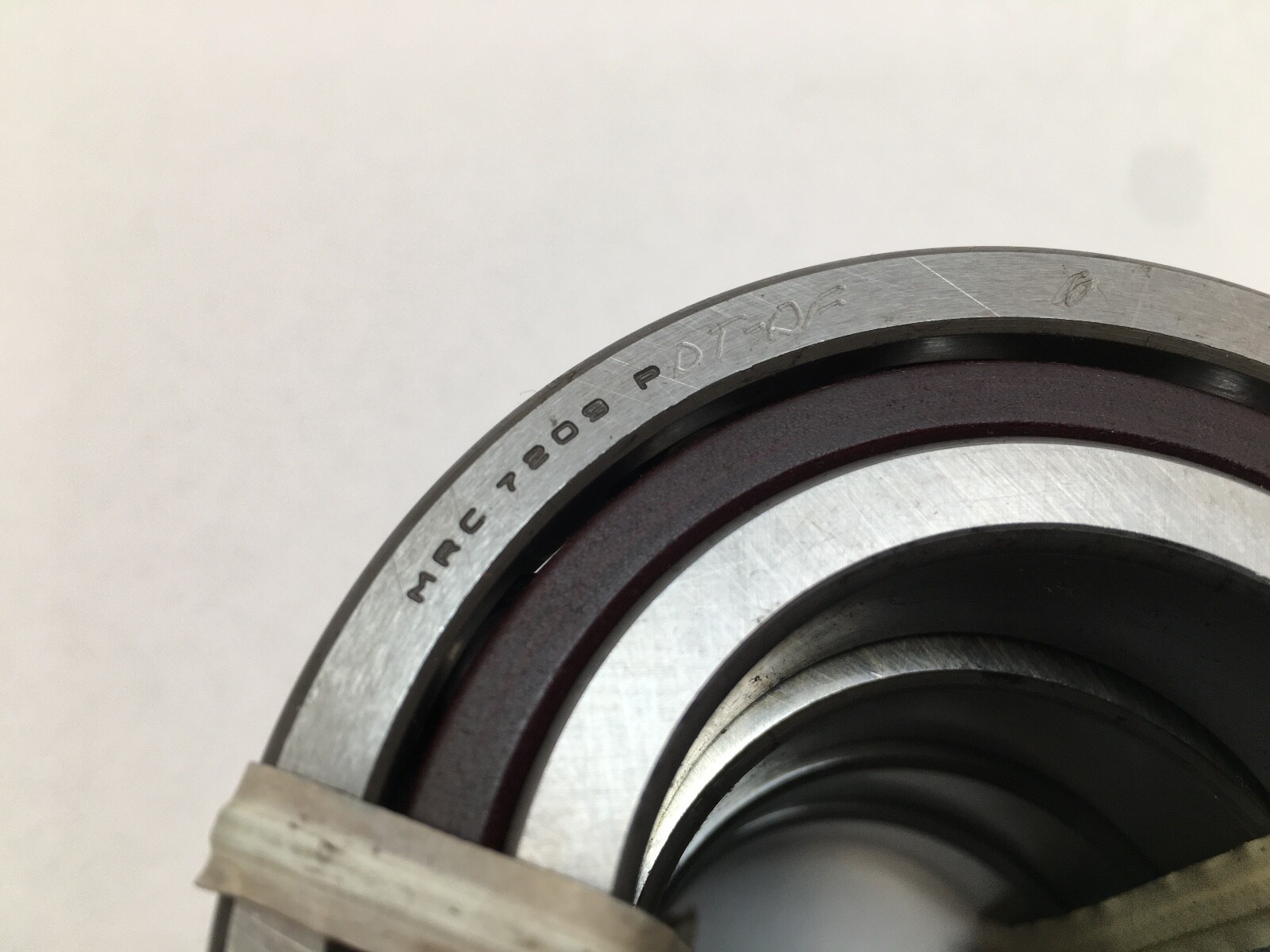 MRC 7209PDTDF Angular Contact Bearing 45x85x19 mm 7209 P DT DF 7209P USA Set