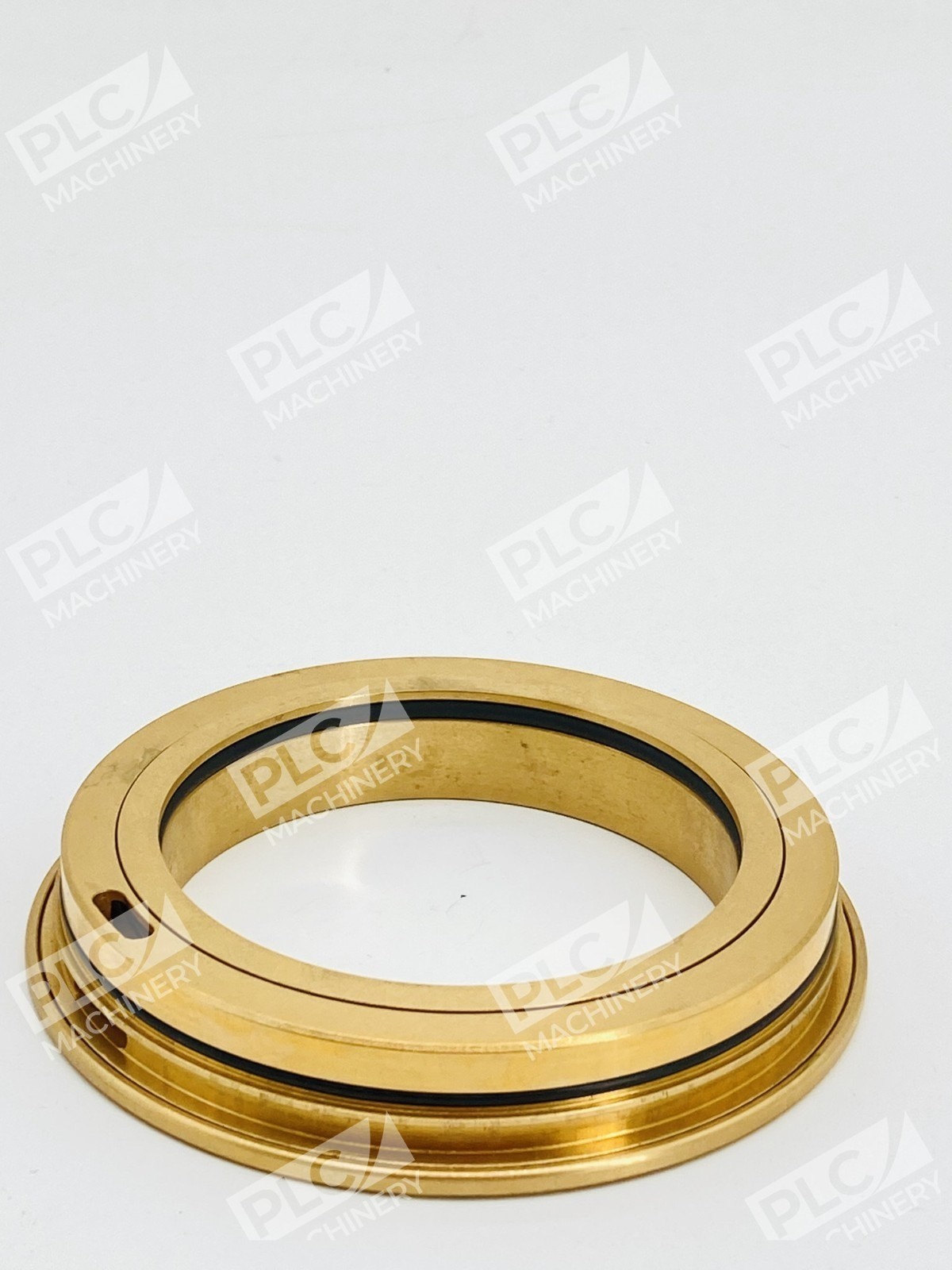 Inpro/Seal VB45-S Bearing Isolator Bronze Motor Seal 2100Y1B