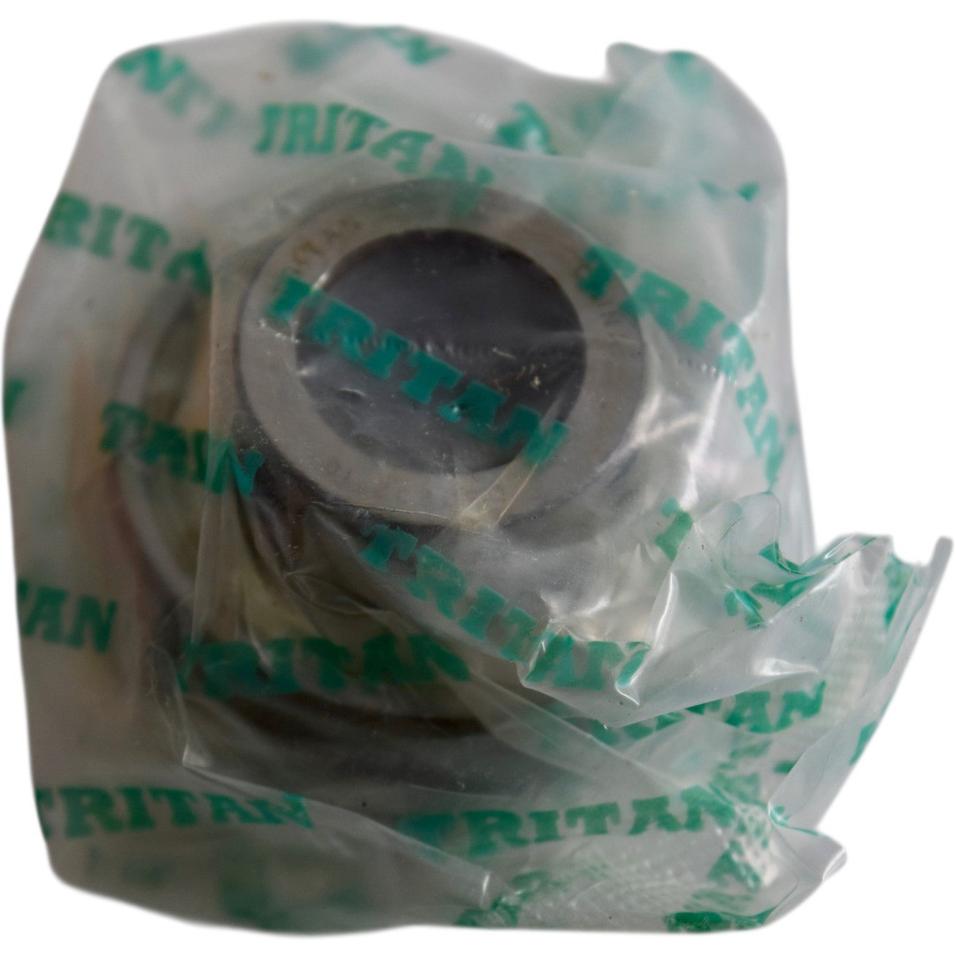 NEW TRITAN CSB202-10 Insert Bearing 5/8” Bore Cylindrical OD Set Screw